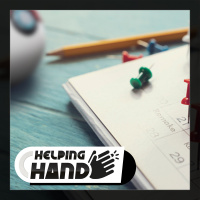 Helping Hand #001 | Qual é a desse Cronograma?
