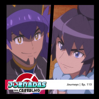 Jornadas do Carvalho | Episódio 115