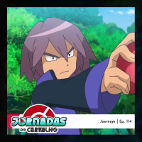 Jornadas do Carvalho | Episódio 114