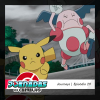 Jornadas do Carvalho | Episódio 30 (Journeys)