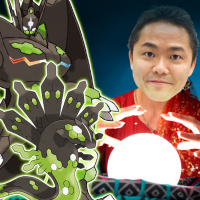 Casa do Carvalho #009 – Pokémon Z e o Futuro da franquia