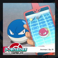 Jornadas do Carvalho | Episódio 81