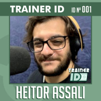 Trainer ID #001 – Heitor Assali
