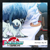 Jornadas do Carvalho | Episódio 64