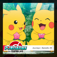 Jornadas do Carvalho | Episódio 35 (Journeys)
