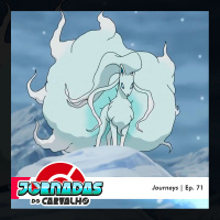 Jornadas do Carvalho | Episódio 71