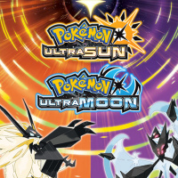 Casa do Carvalho #012 – Pokémon Direct – Ultra Sun amp Ultra Moon