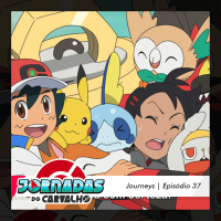 Jornadas do Carvalho | Episódio 37 (Journeys)