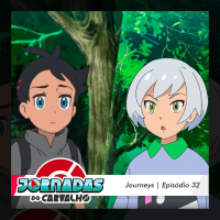 Jornadas do Carvalho | Episódio 32 (Journeys)