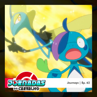 Jornadas do Carvalho | Episódio 62