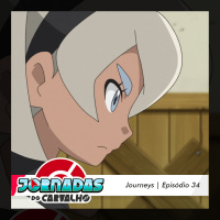 Jornadas do Carvalho | Episódio 34 (Journeys)