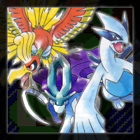 Casa do Carvalho #014 – Pokémon Gold/Silver/Crystal