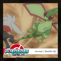 Jornadas do Carvalho | Episódio 36 (Journeys)