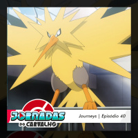 Jornadas do Carvalho | Episódio 40 (Journeys)