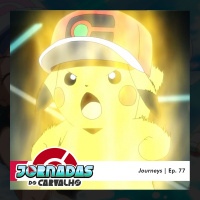 Jornadas do Carvalho | Episódio 77