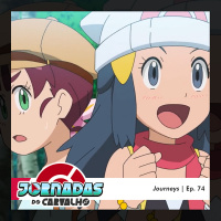 Jornadas do Carvalho | Episódio 74