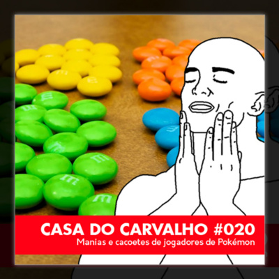 Casa Do Carvalho