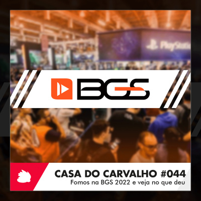 Casa Do Carvalho