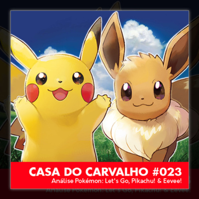 Casa Do Carvalho