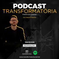 Respiração - Um dos Pontos Mais Importantes Para Ter Uma Comunicação Extraordinária