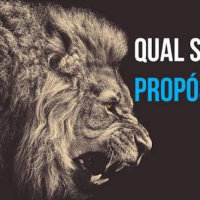 Propósito e Autossugestão