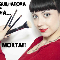 2ª TEMPORADA - EPISÓDIO 1 - A MAQUILHADORA 