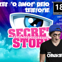 CASTING CASA DOS SEGREDOS