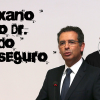 DR. XANO DA SEGURADORA