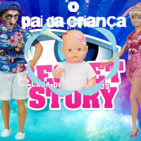 O PIOR DOS SEGREDOS... ASSIM NÃO CHEGA À CASA