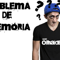 PROBLEMA DE MEMÓRIA