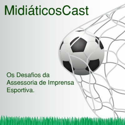 Midiáticoscast