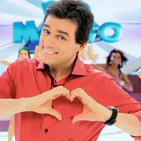 Joga Papo #01 - Celso Portiolli, Final Fantasy XV, e joguinhos