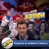 #34 – Programas de Auditório: O Retorno
