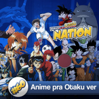 #60 – Anime pra Otaku ver