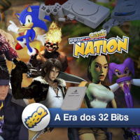 #82 – A Era dos 32 Bits