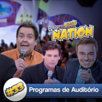 #33 – Os programas de auditório