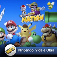 #53 – Nintendo: Vida e Obra