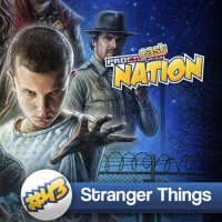 #43 – Stranger Things