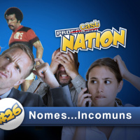 #26 – Nomes… Incomuns