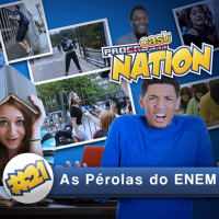 #21 – As pérolas do ENEM