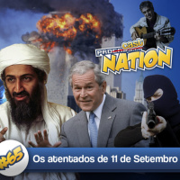 #65 – O 11 de Setembro