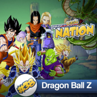 #38 – Dragon Ball Z – O Sayajin inconsequente
