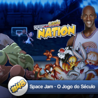 #48 – Space Jam – O Jogo do Século