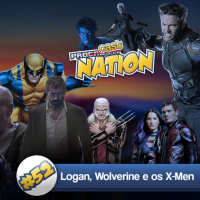 #52 – Logan, Wolverine e os X-Men
