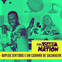 #87 – Duplos sentidos e um cadinho de sacanagem