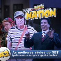 #2 – As melhores séries do SBT (pelo menos as que a gente se lembra…)