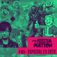 #85 – E3 2018