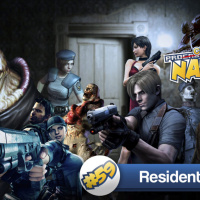 #59 – Resident Evil