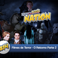 #14 – Filmes de Terror – O Retorno Parte 2