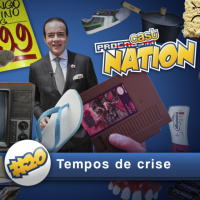 #20 – Tempos de crise